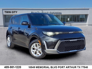 2024 Kia Soul for sale in Port Arthur TX