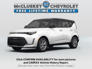 2024 Kia Soul for sale in Cincinnati OH