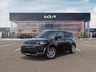 2024 Kia Soul