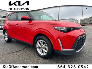 2024 Kia Soul for sale in Pendleton SC
