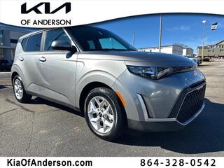 2024 Kia Soul for sale in Pendleton SC