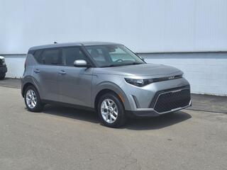 2024 Kia Soul