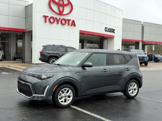 2024 Kia Soul