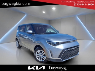 2024 Kia Soul for sale in Houston TX