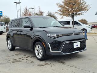 2024 Kia Soul for sale in Carrollton TX