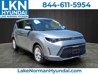 2024 Kia Soul for sale in Cornelius NC