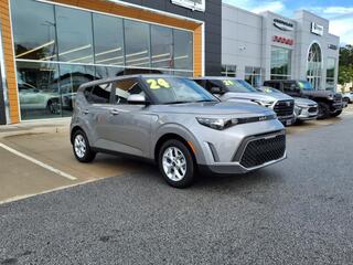 2024 Kia Soul