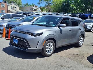 2024 Kia Soul
