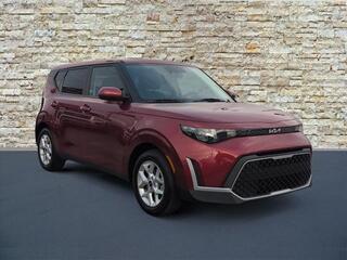 2025 Kia Soul for sale in Chattanooga TN