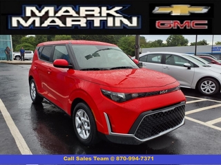 2025 Kia Soul