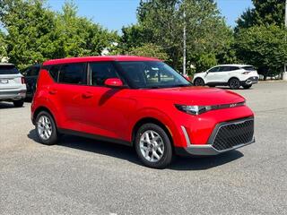 2025 Kia Soul for sale in Asheville NC