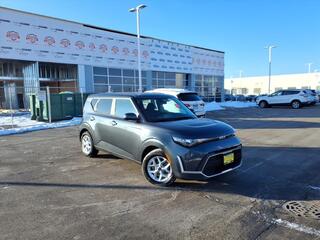 2025 Kia Soul for sale in Bradley IL