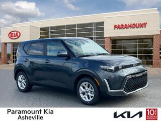 2025 Kia Soul