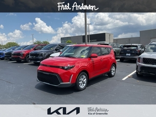 2025 Kia Soul for sale in Greenville SC