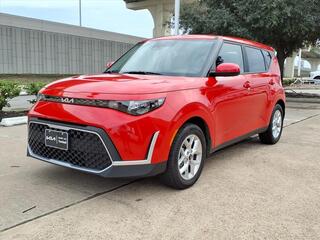 2025 Kia Soul for sale in Tomball TX