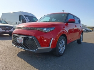 2025 Kia Soul for sale in Somersworth NH