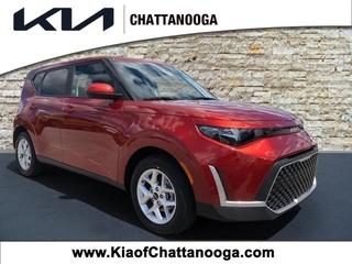 2025 Kia Soul for sale in Chattanooga TN