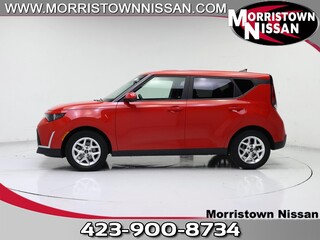 2025 Kia Soul for sale in Morristown TN