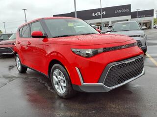 2025 Kia Soul for sale in Lansing MI