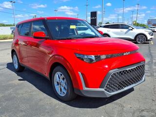 2025 Kia Soul for sale in Lansing MI
