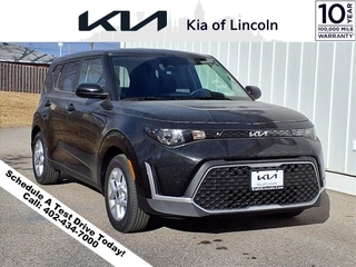 2025 Kia Soul for sale in Lincoln NE