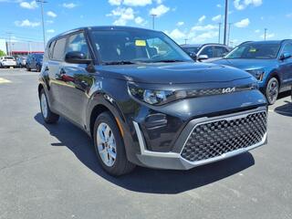 2025 Kia Soul for sale in Lansing MI