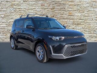 2025 Kia Soul for sale in Chattanooga TN