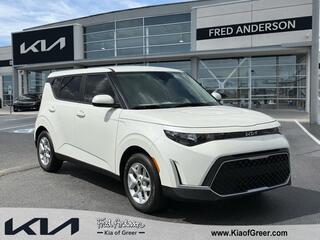 2025 Kia Soul