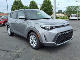 2025 Kia Soul for sale in Lansing MI