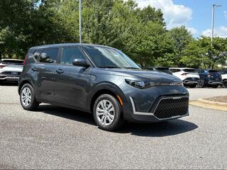 2025 Kia Soul for sale in Asheville NC