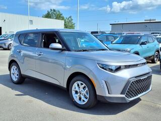 2025 Kia Soul for sale in Council Bluffs IA