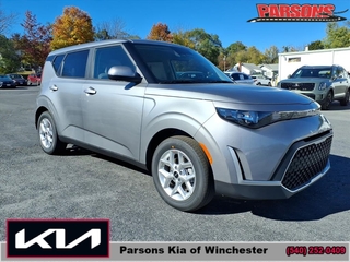 2025 Kia Soul