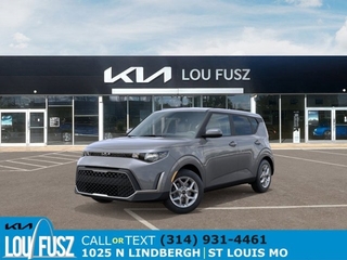 2025 Kia Soul