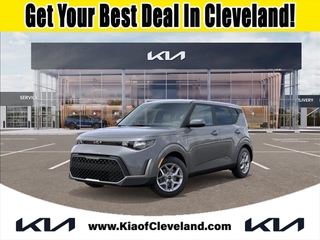 2025 Kia Soul for sale in Cleveland TN