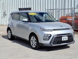 2020 Kia Soul for sale in Joliet IL