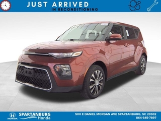 2020 Kia Soul for sale in Spartanburg SC