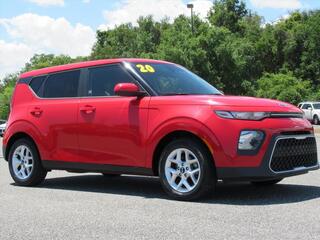 2020 Kia Soul