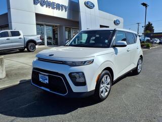 2020 Kia Soul for sale in Forest Grove OR