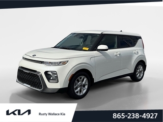 2020 Kia Soul for sale in Louisville TN