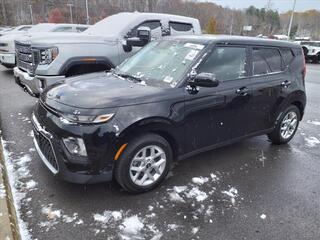 2021 Kia Soul