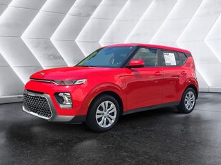 2021 Kia Soul for sale in Knoxville TN