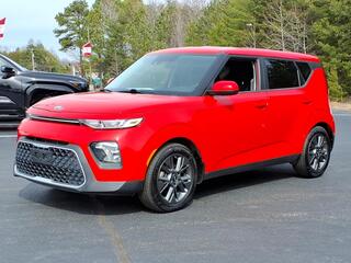 2021 Kia Soul for sale in Asheboro NC