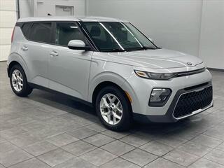 2021 Kia Soul