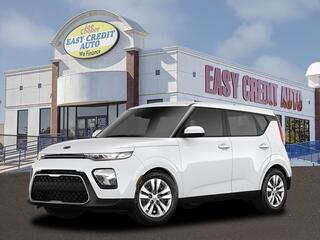 2021 Kia Soul for sale in Midwest City OK