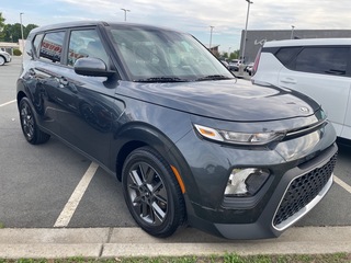 2021 Kia Soul for sale in Burlington NC