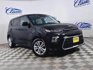 2022 Kia Soul