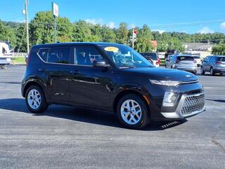2022 Kia Soul for sale in Princeton WV