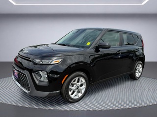 2022 Kia Soul
