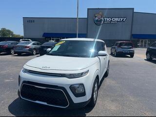 2022 Kia Soul for sale in Oklahoma City OK