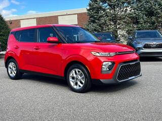 2022 Kia Soul for sale in Asheville NC